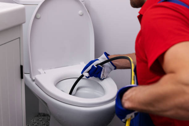 Clogged Drain Plumber in Conrad, IA