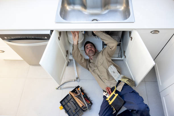 Best Commercial Plumbing Services  in Conrad, IA
