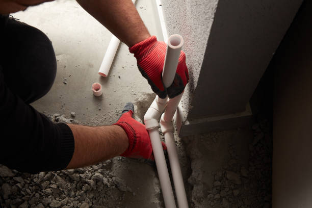 Best Gas Line Repair  in Conrad, IA