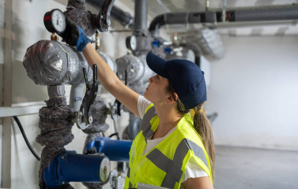 Best Plumbing Installation Services  in Conrad, IA