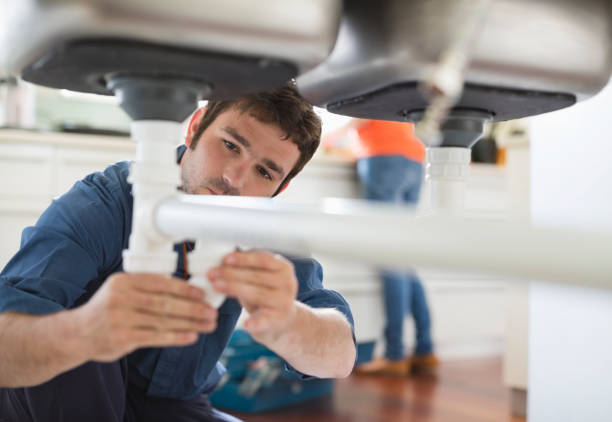 Best Emergency Plumber  in Conrad, IA