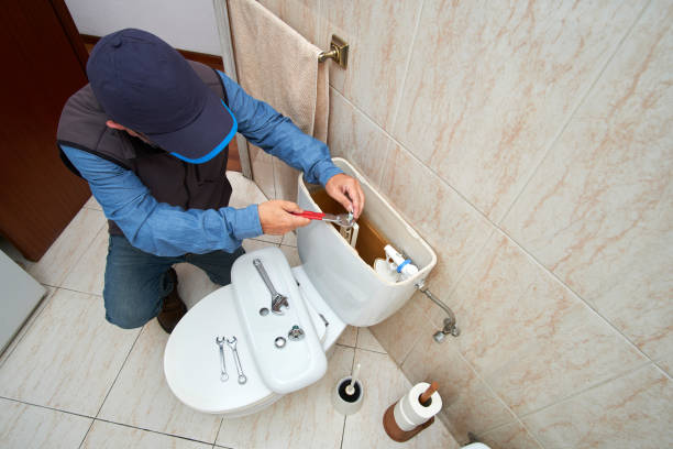 Best Drain Cleaning Services  in Conrad, IA