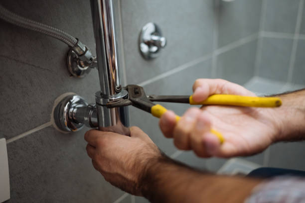 Best Pipe Repair Near Me  in Conrad, IA
