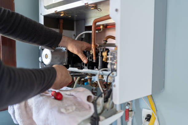Best Toilet Repair Services  in Conrad, IA