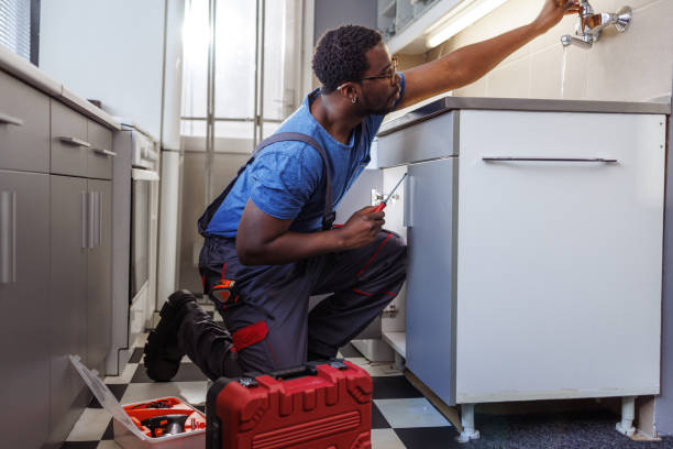 Best Same-Day Plumbing Service  in Conrad, IA